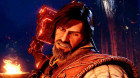 Геймплей Blades of Fire — фэнтези-рубилова от авторов Castlevania: Lords of Shadow