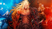 Игроки встретили The First Berserker: Khazan превосходными отзывами