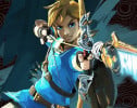 Похоже, Nintendo запланировала трилогию фильмов по The Legend of Zelda