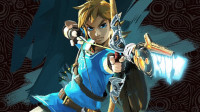 , Nintendo     The Legend of Zelda