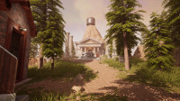    Myst  Cyan Worlds   