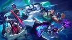 Riot начала готовиться к съёмкам сериала по League of Legends во Вьетнаме