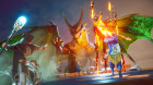 Анонсирована RuneScape: Dragonwilds — кооп-выживач в открытом мире