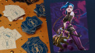 Riot полноценно представила карточную Riftbound по League of Legends