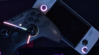 Похоже, ASUS показала тизер созданной с Xbox портативной консоли