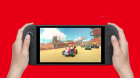 Nintendo анонсировала ещё две трансляции с показом геймплея на Switch 2
