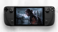 Ремастер The Last of Us Part II официально играбелен на Steam Deck