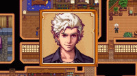 Мод для Stardew Valley по Baldur's Gate III заблокировали по авторским правам. Мнение Свена Винке [+ комментарий WotC]