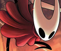 Hollow Knight: Silksong выйдет в 2025 году