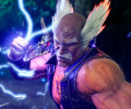 «Худший патч в истории Tekken?» — фанаты Tekken 8 в ярости из-за правок баланса второго сезона