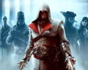 Сериал по Assassin’s Creed всё ещё в производстве, уверяет босс игрового направления Netflix