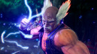 «    Tekken?» —  Tekken 8   -    