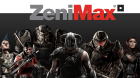   Microsoft    —  ZeniMax   