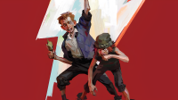 Σ - Disco Elysium     