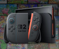Switch 2 держит заряд меньше первой Switch