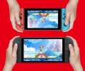 Что говорят в превью Nintendo Switch 2 и части стартовой линейки тайтлов