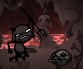 Трейлер Mewgenics — рогалика с разведением котиков от автора The Binding of Isaac