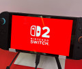 Switch 2 в 10 раз мощнее предшественницы, заявили в NVIDIA