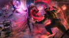 Marvel’s Wolverine ,  Insomniac     