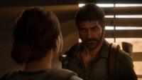 -    The Last of Us Part II Remastered