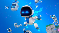  PlayStation Productions    Astro Bot