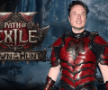 Илона Маска затравили во время стрима Path of Exile 2 на борту самолёта