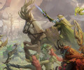 Heroes of Might & Magic: Olden Era добавили в желаемое свыше 500 000 раз