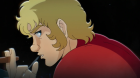  Space Adventure Cobra — The Awakening,      1980-