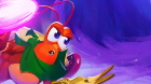  Another Crab's Treasure   «  +»  Boss Rush