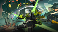 Zenless Zone Zero    Xbox Series   