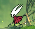Hollow Knight: Silksong выйдет на обеих Switch, заверили в Team Cherry
