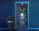 Шедевр на уровне Portal и Myst, или что говорят в обзорах Blue Prince