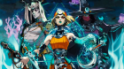   Hades II    Nintendo 