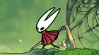 Hollow Knight: Silksong    Switch,   Team Cherry