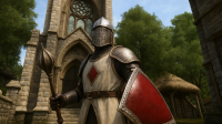  TES IV: Oblivion   «  » —  