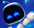 Astro Bot — игра 2024 года по версии BAFTA