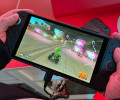 Поддержка первой Switch не закончится после выхода Switch 2
