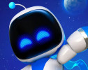Astro Bot — игра 2024 года по версии BAFTA