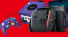 Digital Foundry   GameCube  Nintendo Switch 2