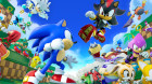 Sonic Rumble    8 