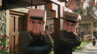 ӣ «Minecraft  »  : «,   »