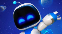 Astro Bot —  2024    BAFTA