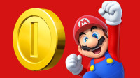 - Nintendo —   « »,   ţ    