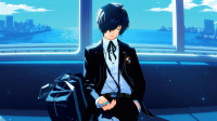 Persona 3 Reload   