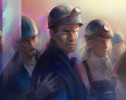 У Hopetown от авторов Disco Elysium появилась страница в Steam