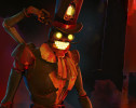Welcome to Brightville — immersive sim, в котором сплелись стимпанк и тёмное фэнтези