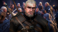 CDPR  -  - Project Sirius
