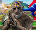 Слух: в этом году Warner Bros. выпустит некую неанонсированную игру