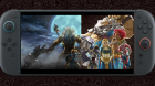  Breath of the Wild  Switch 2    DLC