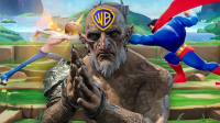 :    Warner Bros.    